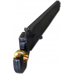 WZMOCNIONE CIĘGŁO BOCZNE PRAWE C-385 C385 28 mm